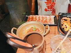 -九田家黑牛烤肉料理(新辰里亚运村店)
