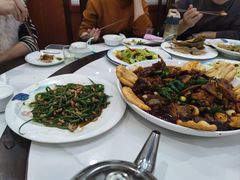 -春水锅贴·传统鲁菜(大明湖店)