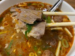 -清真马杰山牛肉汤馆