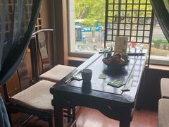 -青藤茶馆(南山路店)