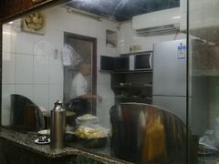 -海鲜街菜馆(海珠南路店)