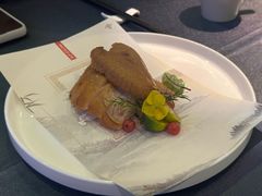 -福禧酒窖·中餐厅 (万柳店)