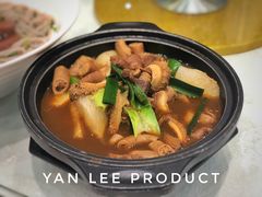 和味全牛煲-鹅城