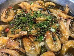 -槐店王婆大虾(开发区店)