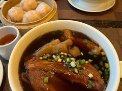 -中国厨房/台湾牛肉面