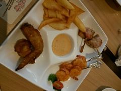 android_upload_pic-必胜客(津塘店)