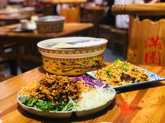 -满园春饼(宜昌万达店)