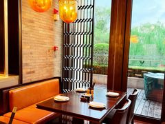 -西安凯悦酒店-自助餐厅·海鲜·烧烤