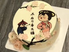 -四季暖堂·融合江浙菜(N1955创业园店)