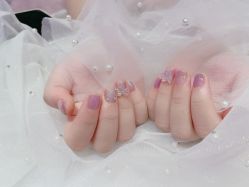-RL Nail·瑞丽美甲美睫品牌原创店