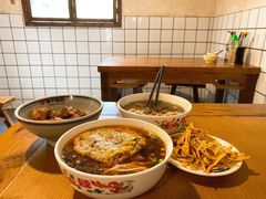 -矮子粉店1985·长沙米粉(湘春路店)