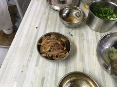 -小陈方酥锅盔(古城总店)