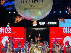 -龙湖成都上城天街