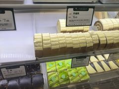 -蜂蝶来饼店(拱北总店)