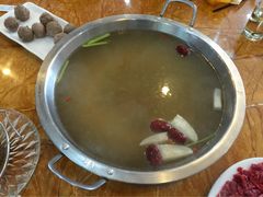 -林记潮牛·牛肉火锅(上马墩店)