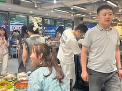 -韩麦大冷面(桂花街直营店)