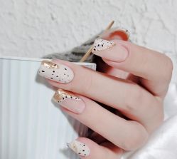 -1T·1M 日式美甲美睫