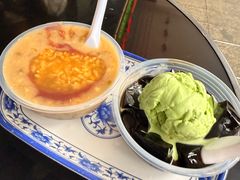 -百花传统甜品店(原址店)