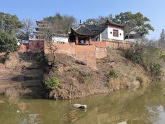 -东坡赤壁风景名胜区