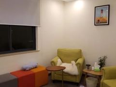 -大鱼心理咨询工作室(静安寺店)