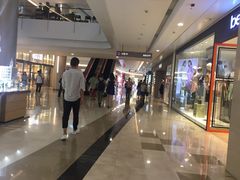 -皇庭广场(福华三路店)