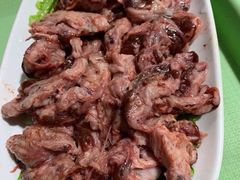 -章记正宗南岗鱼蛋火锅