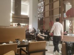 -天津东凯悦酒店·Market Café自助餐厅