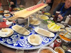 -东道煮牛肉火锅(东盛大街店)