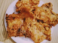 香炸大排-九龙餐厅(大沽路店)