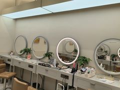 -天真蓝照相馆(五角场百联又一城店)