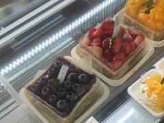 -FANEN法念·烘焙·甜点(万象城店)