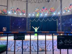 -深圳野生动物园