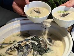 -许爷家·生态湖鲜(徐汇日月光店)