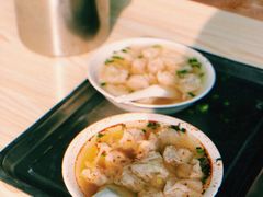馄饨-汪家馄饨(集庆路店)