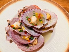 -酒肴一瓢·活贝料理·日本料理(三元桥·霄云路店)