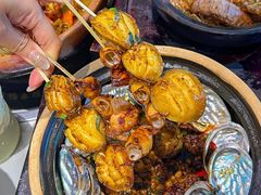 -虎婆冷饮店·海南特色炒冰(三亚湾店)