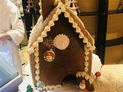 -上海东方佘山翰悦阁酒店·Vie全日制餐厅