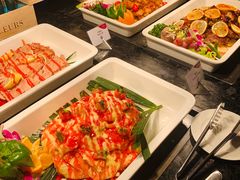 -西安皇冠假日酒店·朱雀咖啡厅