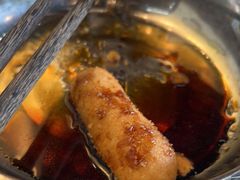 -憨铁匠老火锅(龙岗万科里店)