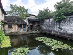 -绍兴书圣故里景区