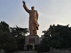 -山东师范大学(千佛山校区)