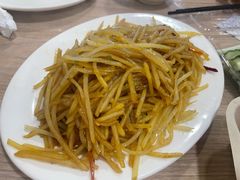 -姥家春饼店(漳州二路店)