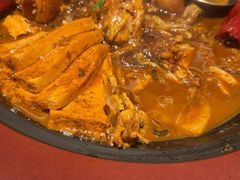 -奉天小馆·非遗东北菜(沈阳万象城店)