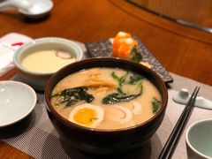 -古京·臻致料理(月湖店)