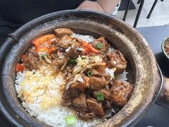 -兴记菜馆