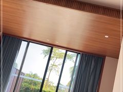 -石梅湾艾美度假酒店