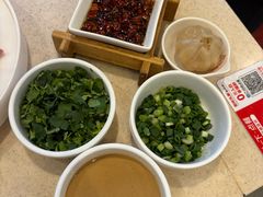 -阳坊大都涮羊肉(阳坊总店)