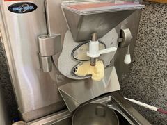 -野人先生Gelato(上海长宁龙之梦店)