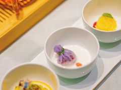 -叶叶菩提·晋福宫