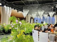 -宴天下大酒店(政和路店)